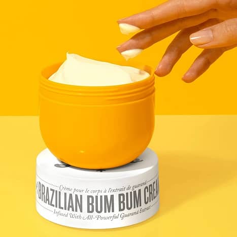 Sol de Janeiro Brésilien Bum Bum Crème Amazone
