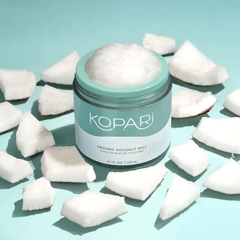 Kopari Beauty Fondant à la Noix de Coco 100% Biologique