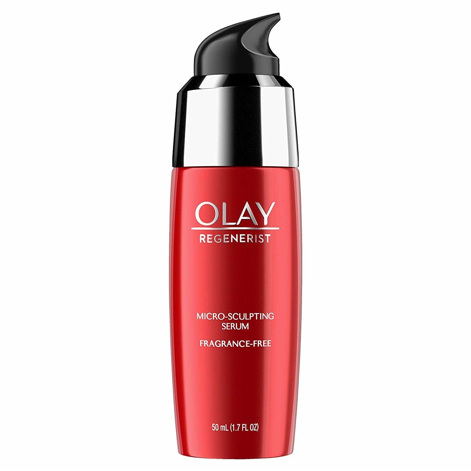 Crème microsculptante Olay Regenerist Crème microsculptante Olay Regenerist