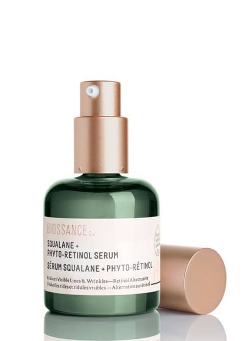 Les alternatives au rétinol sont en hausse grâce à ces meilleurs vendeurs retinol alternative biossance Les alternatives au rétinol ont le vent en poupe grâce à ces meilleurs vendeurs