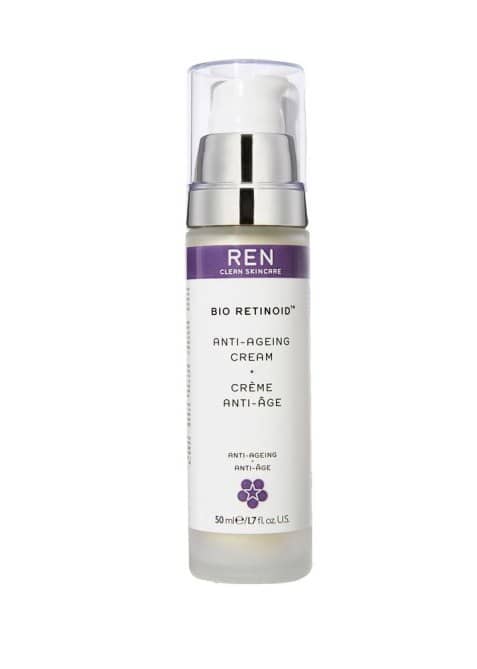 Les alternatives au rétinol sont en hausse grâce à ces meilleurs vendeurs alternative au rétinol ren skincare Les alternatives au rétinol sont à la hausse grâce à ces meilleurs vendeurs