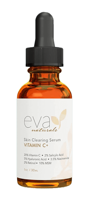 Eva Naturals Vitamine C Sérum Plus Amazone Eva Naturals Vitamine C Sérum Plus Amazone