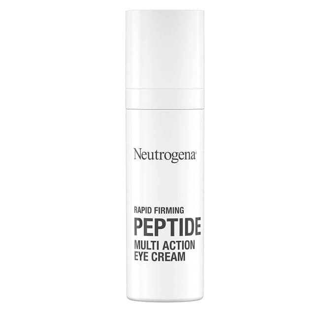 Kerry Washington dit que cette crème raffermissante pour les yeux change la donne et qu'elle offre 39 % de réduction pour la journée des présidents Neutrogena Depuffing Brightening Hydratant Sans parfum Kerry Washington affirme que cette crème raffermissante pour les yeux change la donne et offre 39 % de réduction pour la journée des présidents