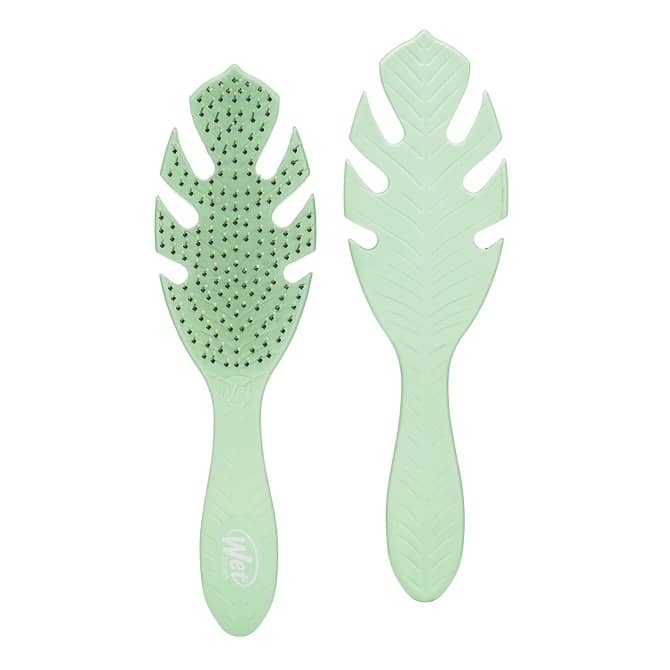 Wet Brush Go Green Hair Démêlant Wet Brush Go Green Hair Démêlant