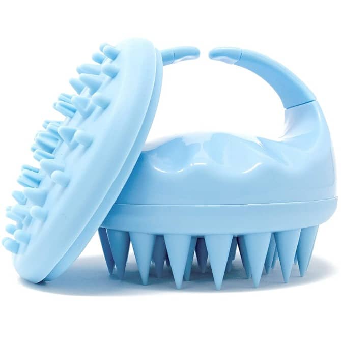 Flathead Products Masseur de cuir chevelu Amazon Flathead Products Masseur de cuir chevelu Amazon