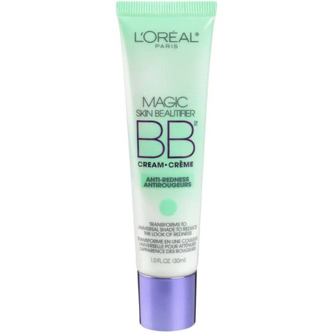 L'Oréal Paris Makeup Magic Skin Beautifier L'Oréal Paris Makeup Magic Skin Beautifier