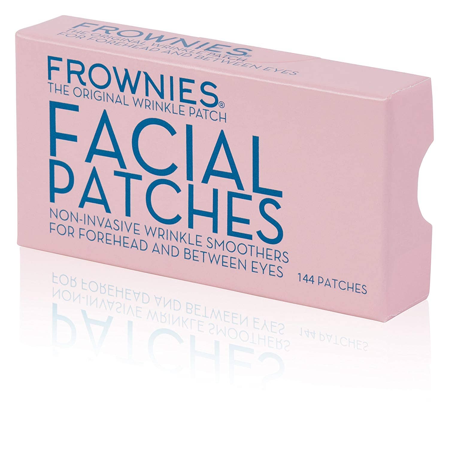 Patchs pour le visage Frownies Patchs pour le visage Frownies