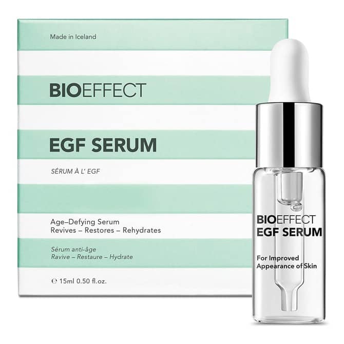 Bioeffect EGF Sérum Amazone Bioeffect EGF Sérum Amazone
