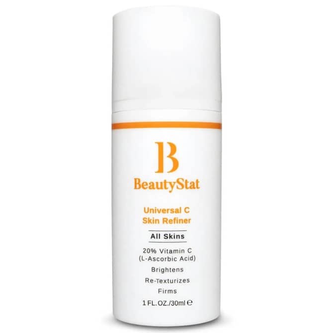 BeautyStat Universal C Skin Refiner Dermstore BeautyStat Universal C Skin Refiner Dermstore