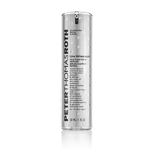Peter Thomas Roth Sérum anti-rides à action rapide Peter Thomas Roth Sérum anti-rides à action rapide